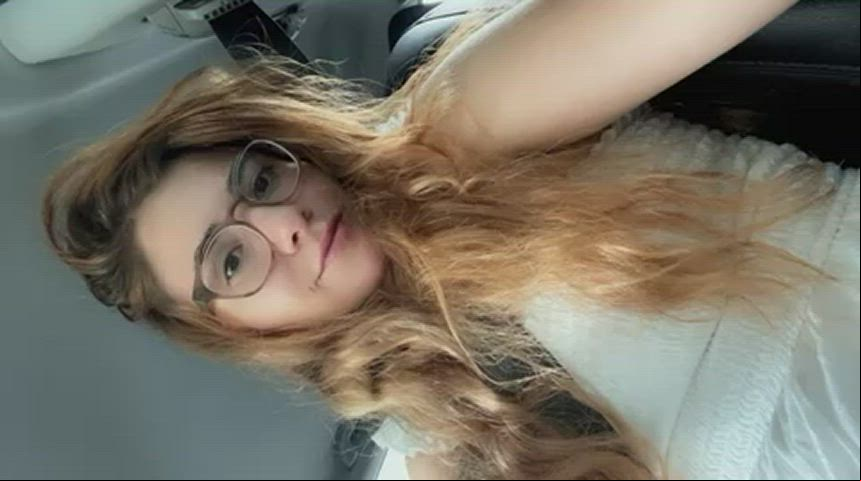 Dress cunt Upskirt Porn GIF