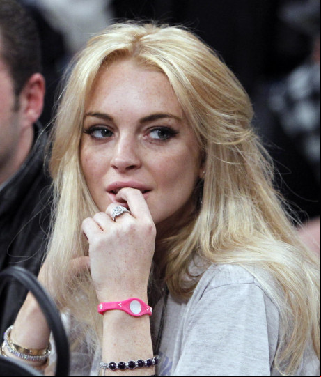 Our Favorite People Friday On My Mind Edition Lindsay Lohan The White Stripes Charlie Sheen Lake Oswego Porn Star Kacey Jordan Scarlett Johansson Ryan Reynolds Elton John Billy Oregonlive