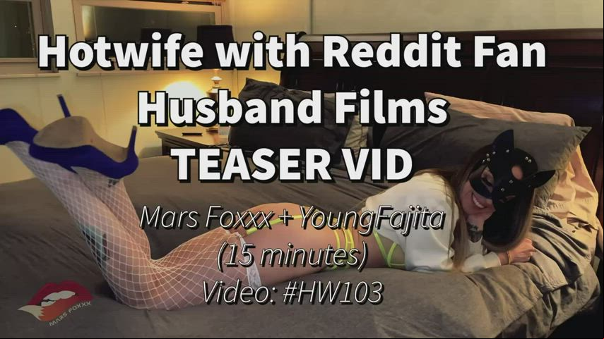 Bull Cuckold cum In Mouth sperm Swallow slutty Talk Hotwife No Condom Porn GIF